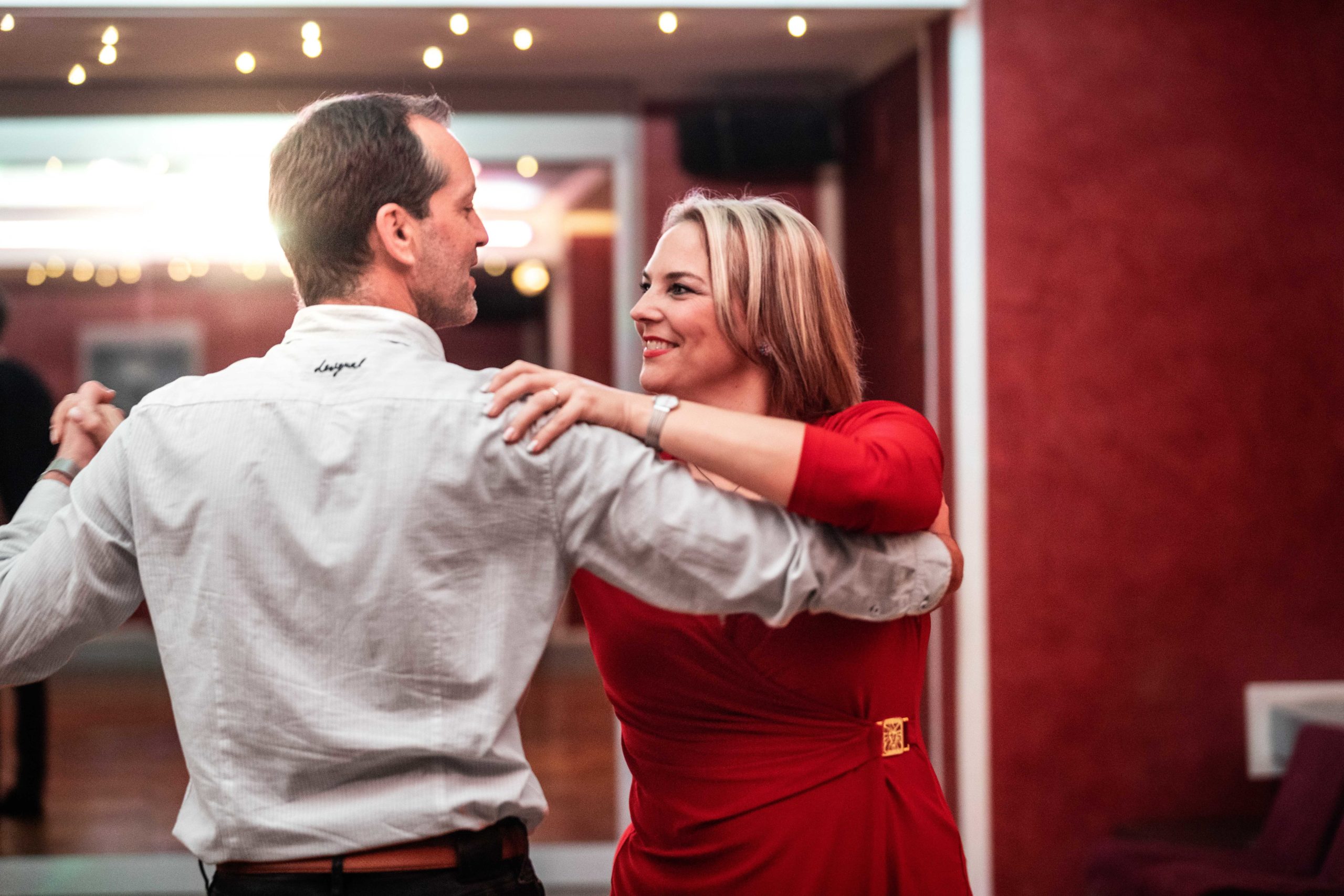 Tanzabende neue Termine!